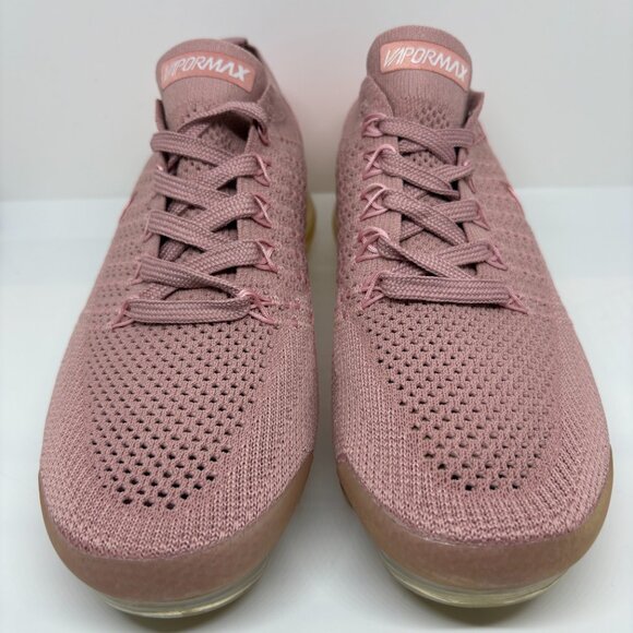 Women's Nike Vapormax - Pink - Picture 4 of 7